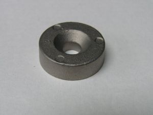 Anode FOR LOWER UNIT