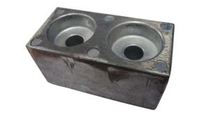 Anode FOR  BRACKET