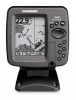 Fishfinder 365xi Combo