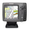 Humminbird 788cx Combo