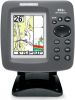 Humminbird Fishfinder 383cx Combo 